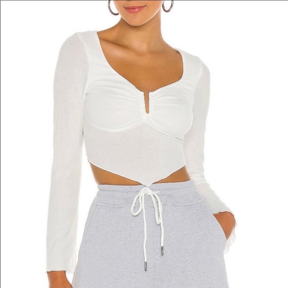 h:ours Tops - H:ours Tabitha Top